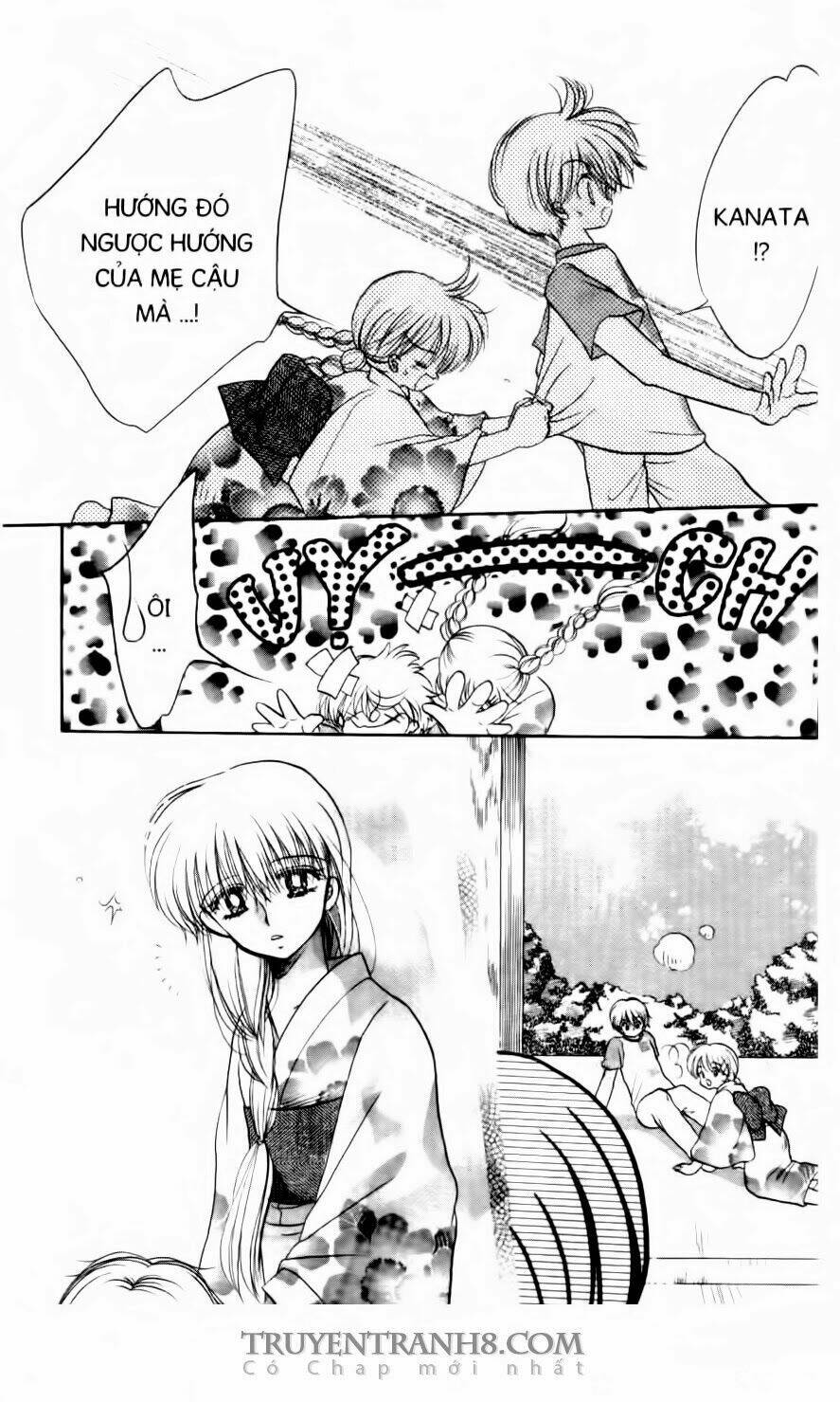 em bé ufo chapter 49 17