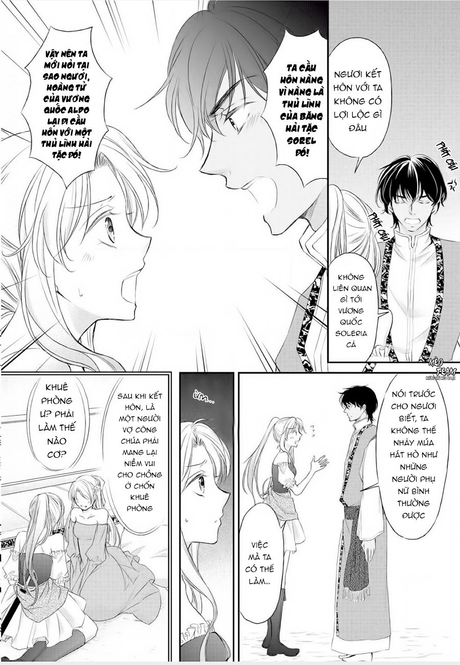 sabaku no ouji to kaizoku hime chapter 1 15