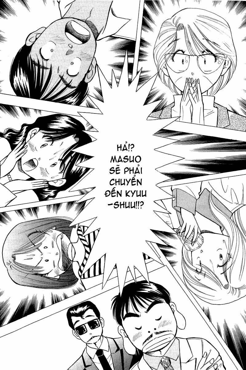 yume de aetara chapter 54 3