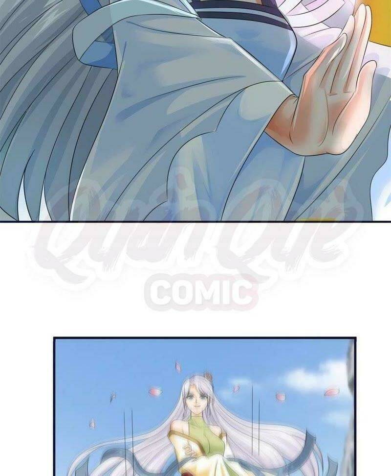 tối cường quang hoàn hệ thống chapter 52 5