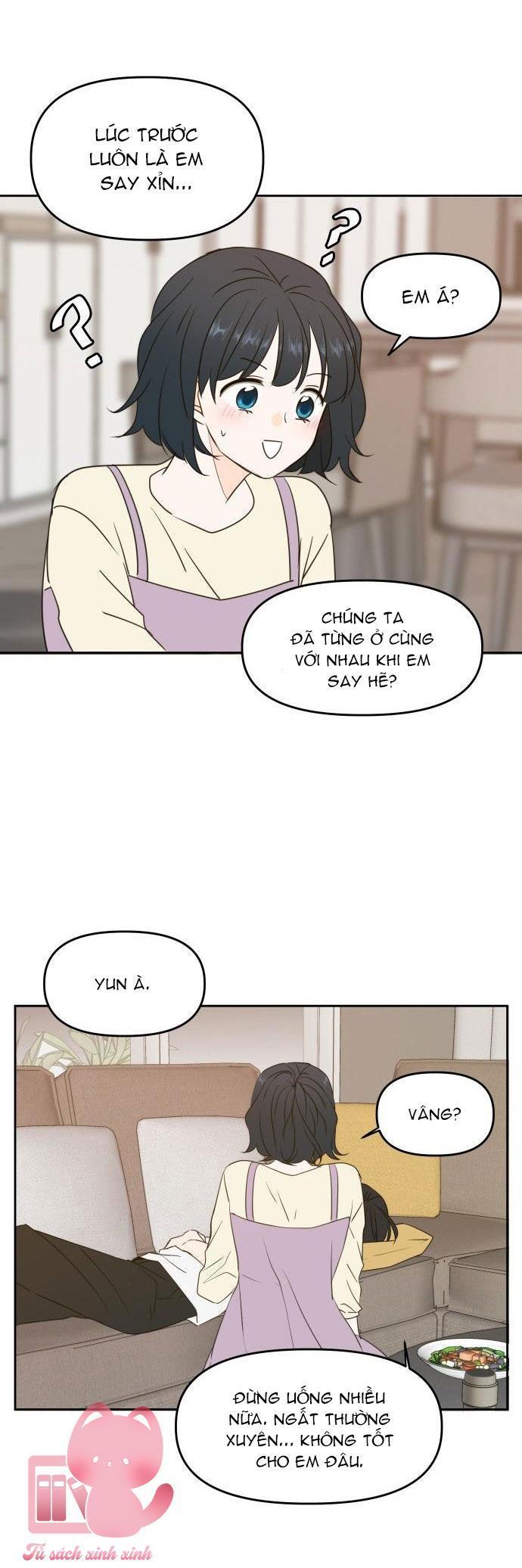 hẹn gặp nhau ở kiếp thứ 19 chapter 78 47