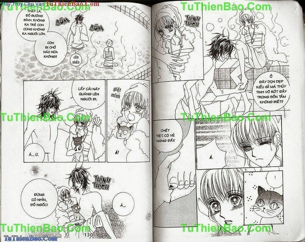 địa ngục tuyết trắng chapter 17 16