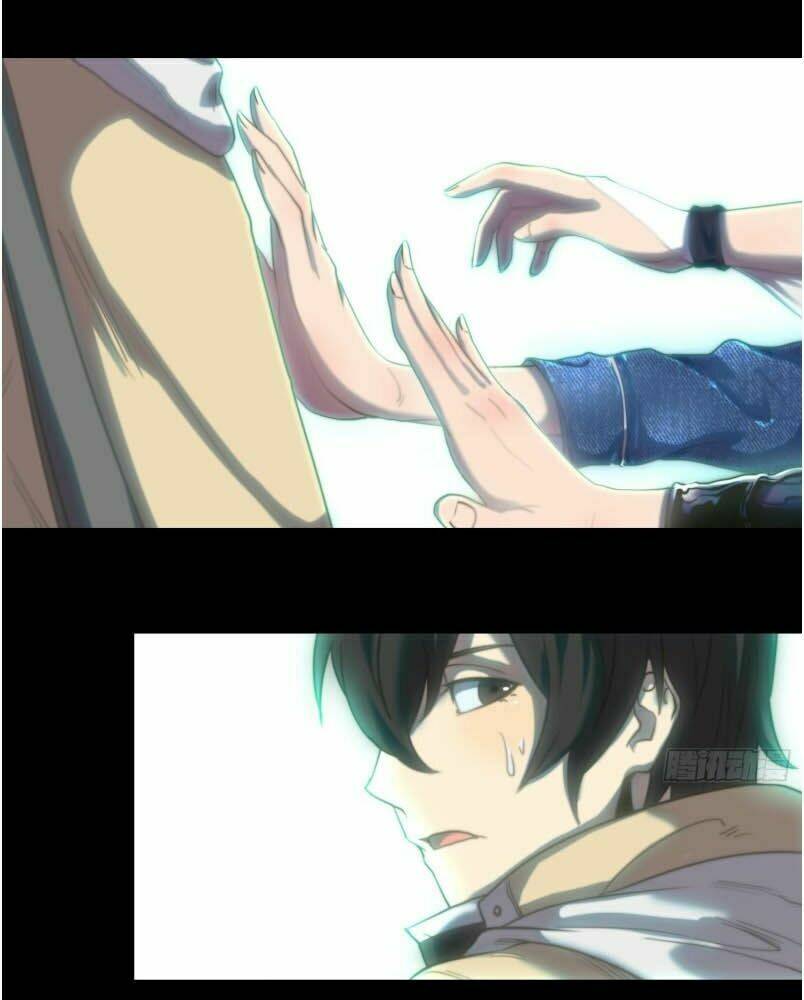 đô thị hàng thần khúc chapter 0 23