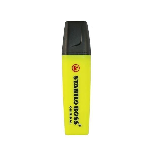 Bút Dạ Quang Stabilo Boss HL70