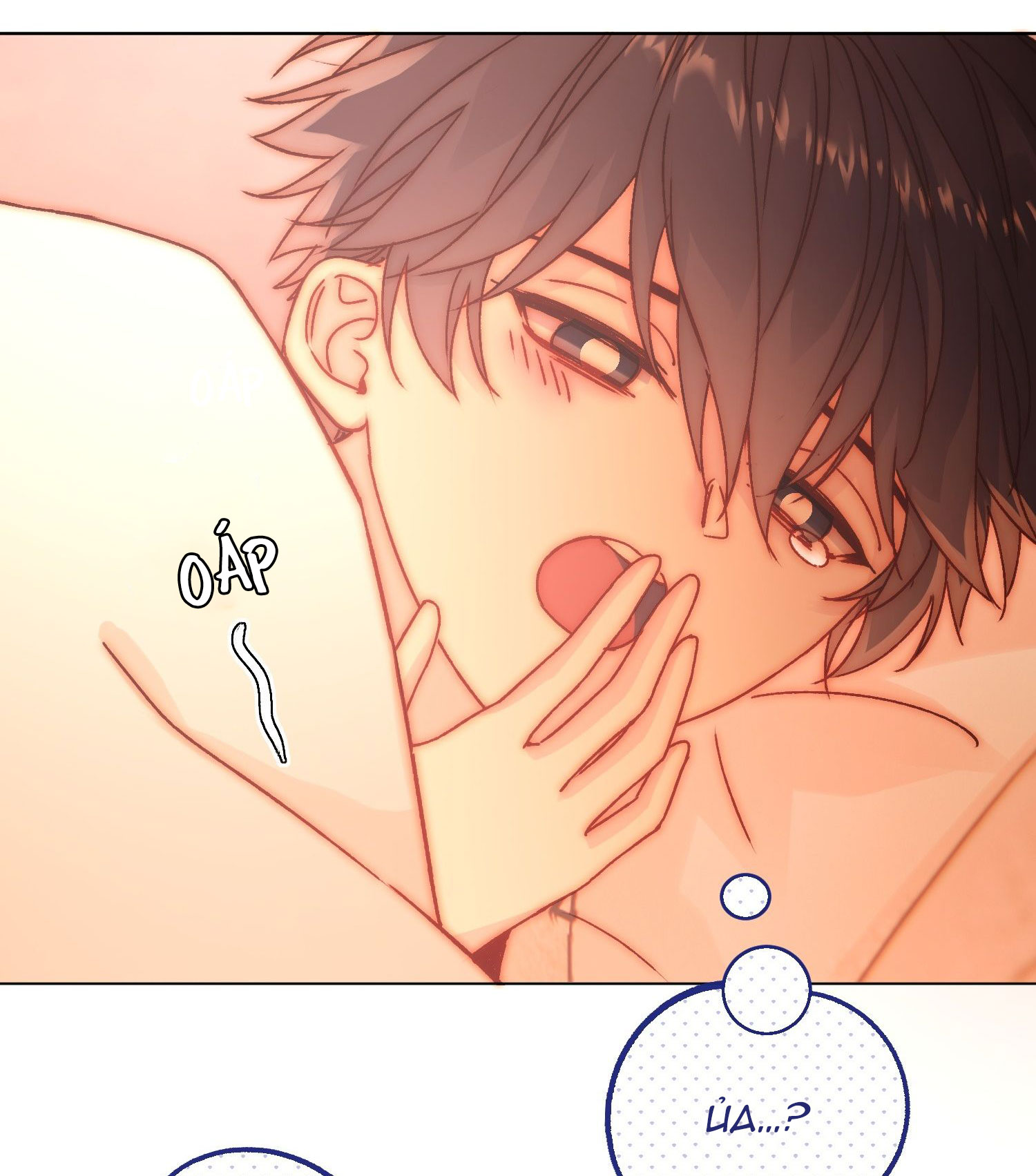 tôi phải làm một kẻ đại xấu xa chapter 67 27