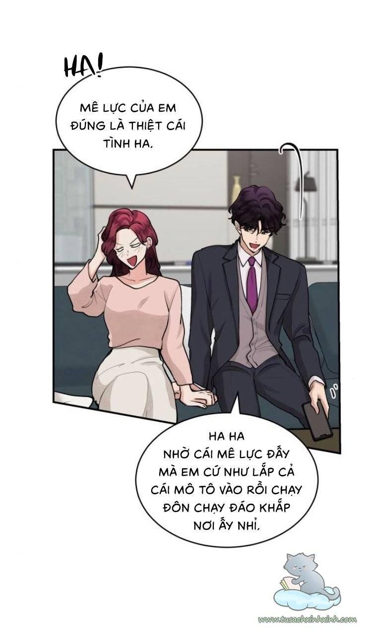 oan gia ngõ hẹp chapter 62 38