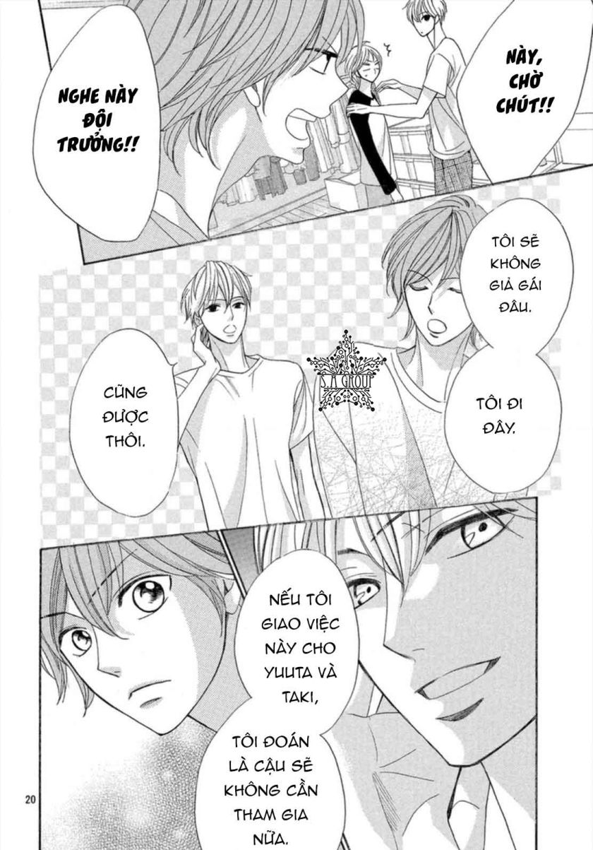 men’s life chapter 4 18