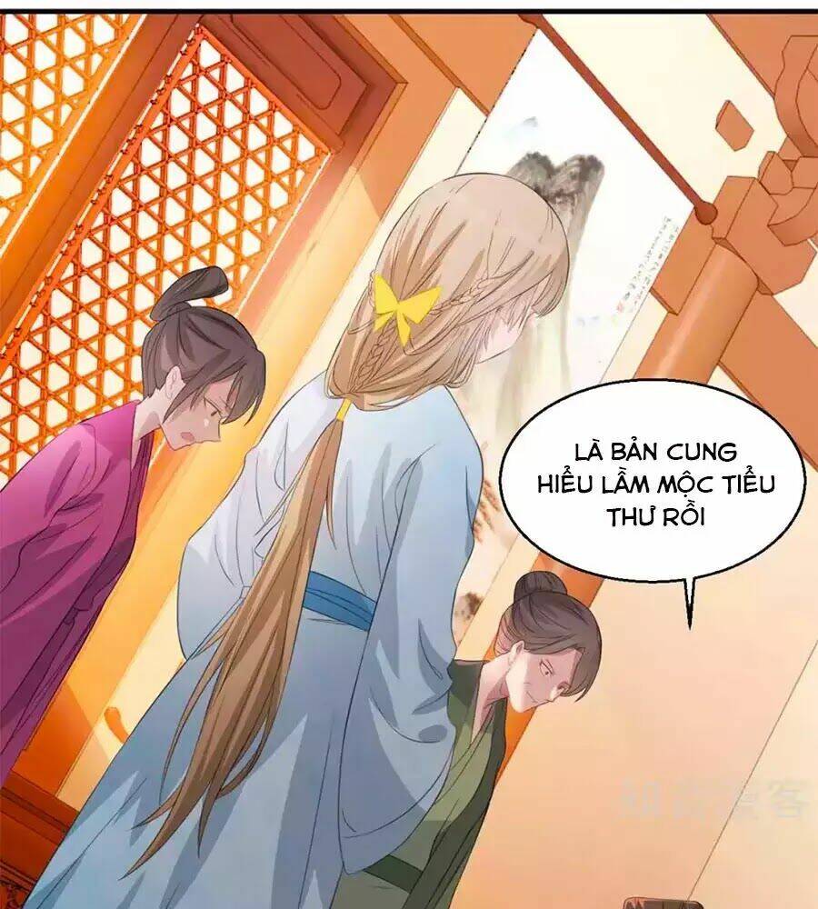 gian phi như thử đa kiều chapter 59 8