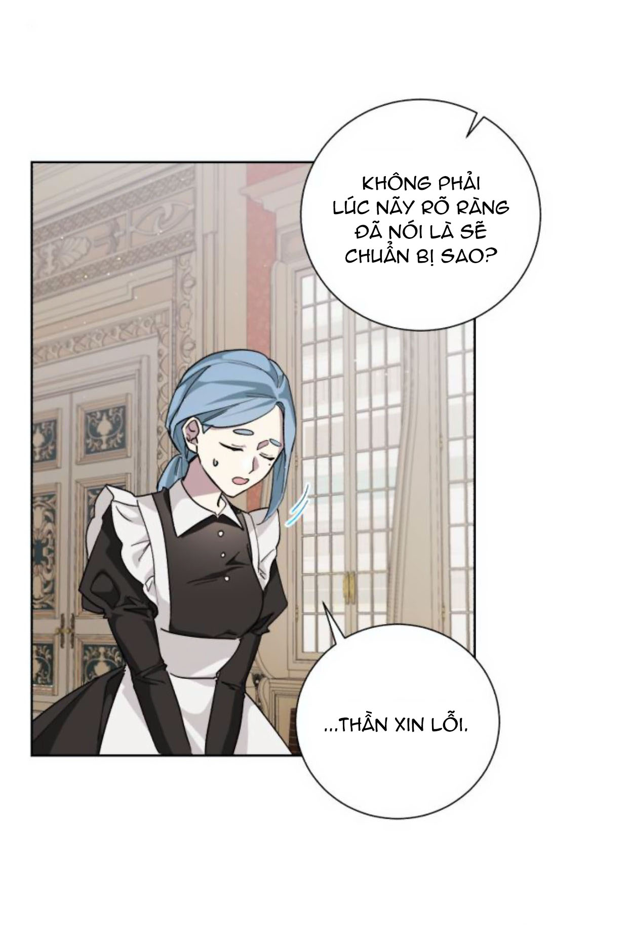 đã có lúc ta muốn nàng chết đi chapter 21 3