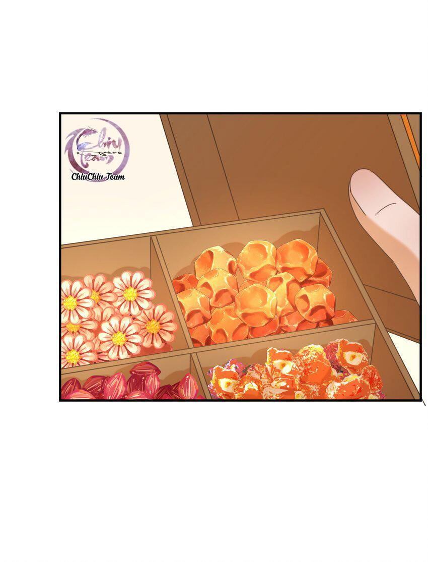 hình như cầm nhầm kịch bản của nữ chính rồi chapter 55 20