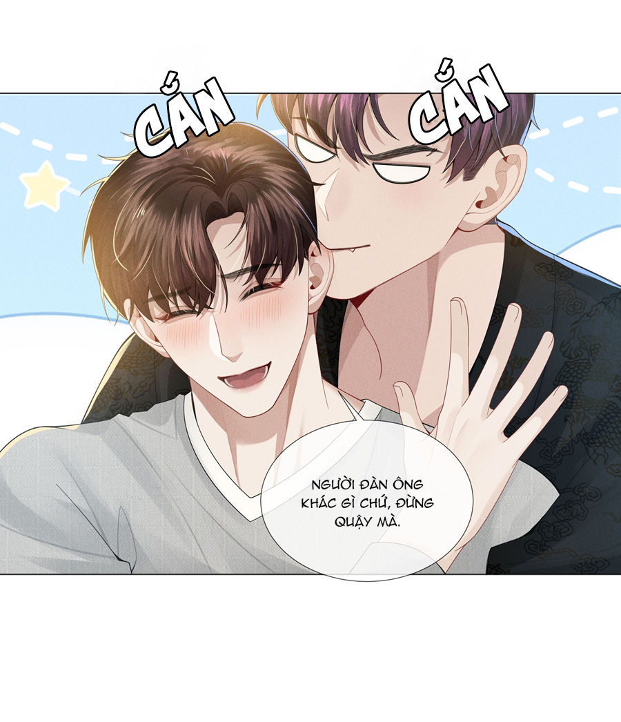 dior tiên sinh chapter 48 13