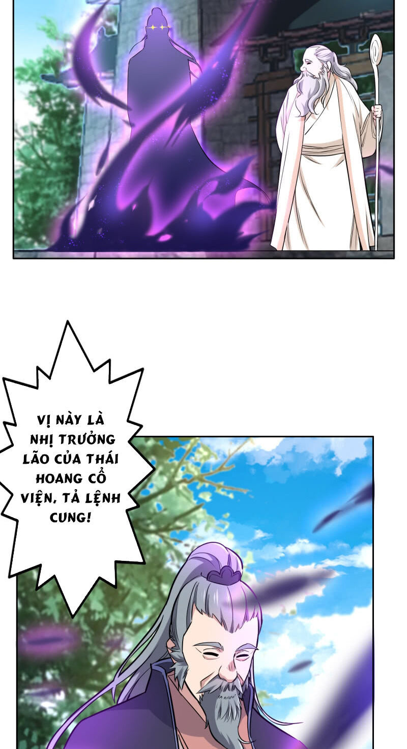 tà y cuồng thê chapter 143 18