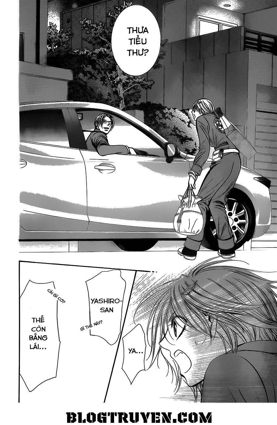 thử thách của kyouko chapter 240 30