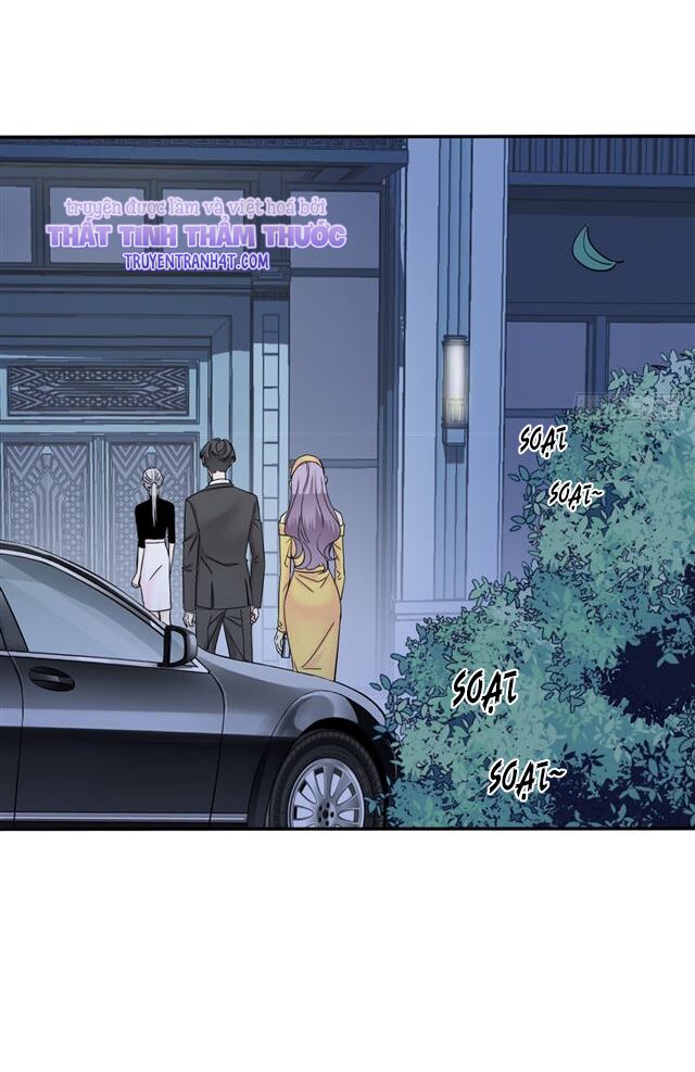 bay qua thiên sơn đến yêu anh chapter 73 3