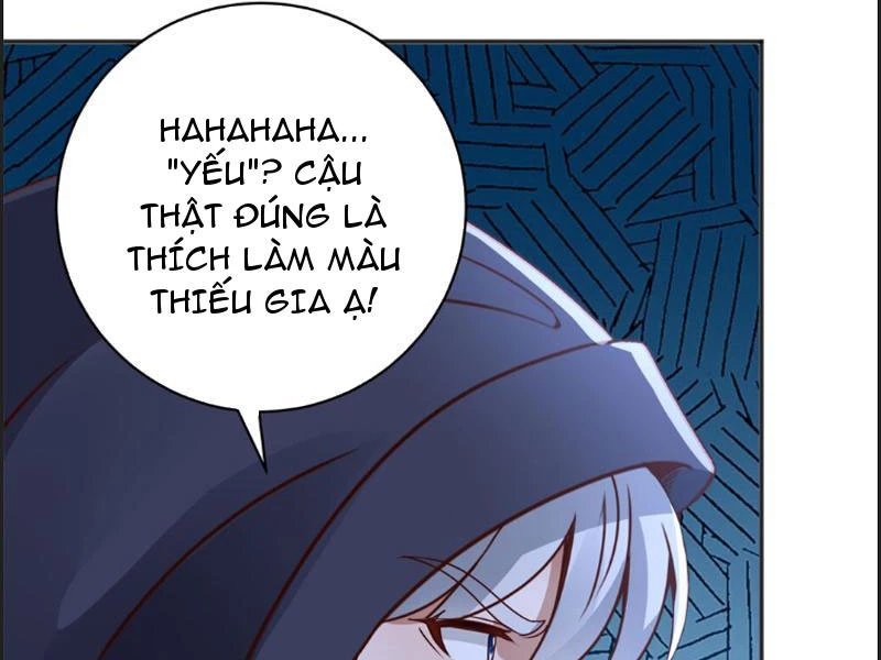 bảy vị tỷ tỷ tuyệt thế vô song của ta chapter 2 84