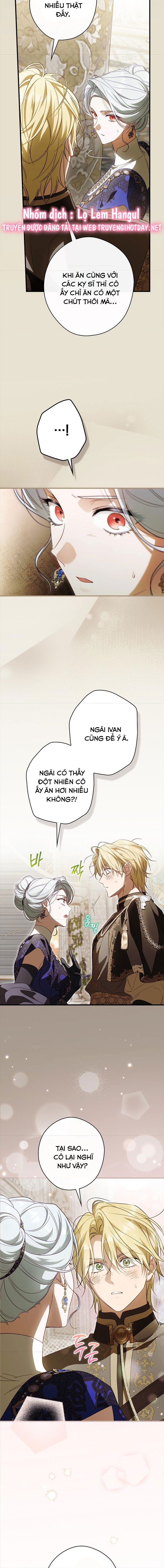 phương pháp khiến chồng đứng về phía của tôi chapter 93 3