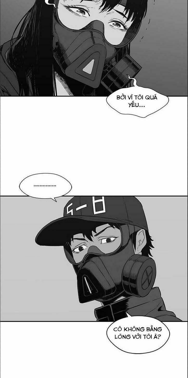 hiệp sĩ giao hàng chapter 24 54