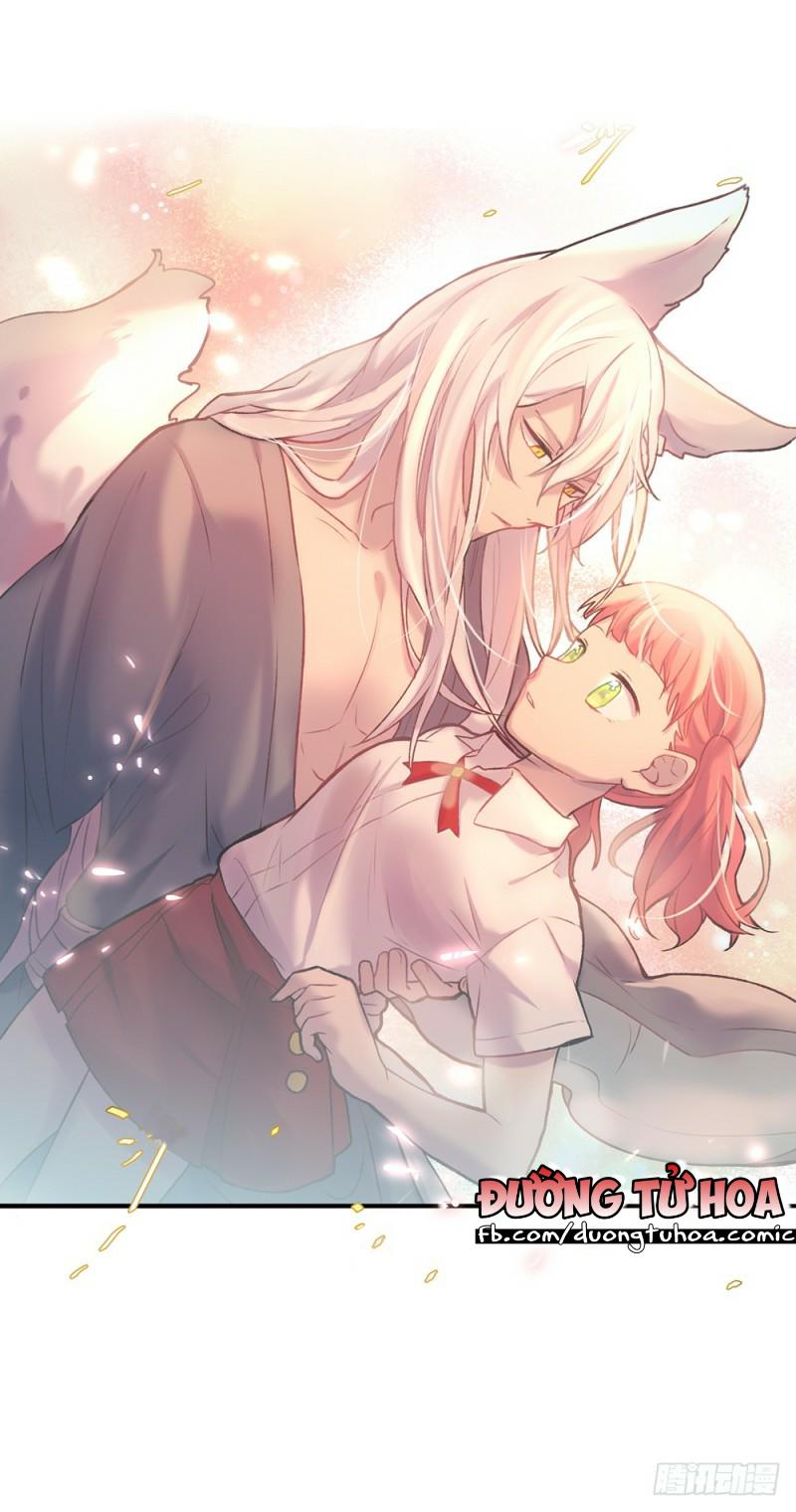 gia sư tổ tiên chapter 1 73