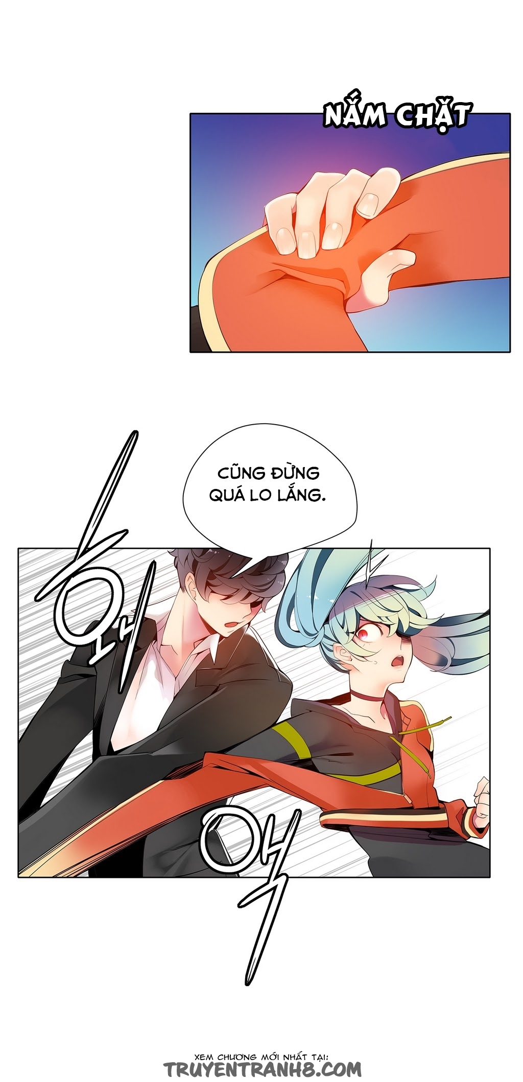 sự ràng buộc của lilith chapter 10 29