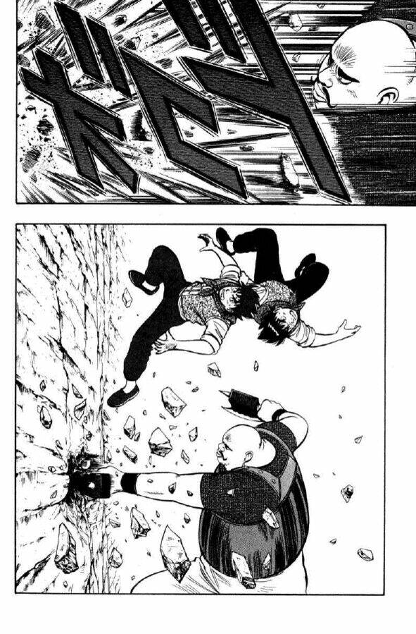 hoàng phi hồng phần iii chapter 4 108