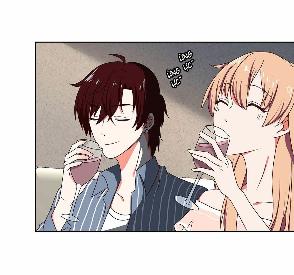 trọng sinh quý thê chi phục thù hoa lệ chapter 53 14