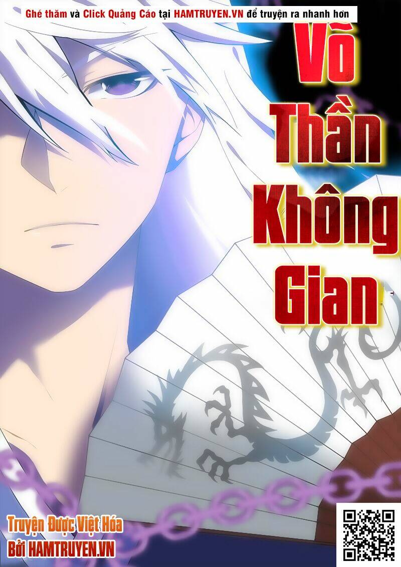 võ thần không gian chapter 15 2