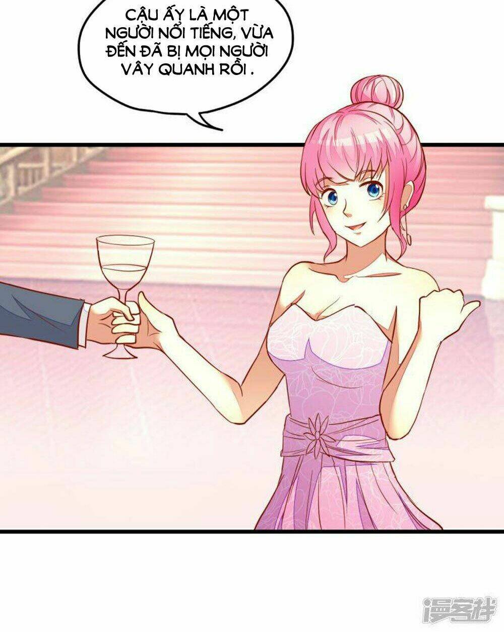 nguyệt dạ hương vi lai chapter 39 25