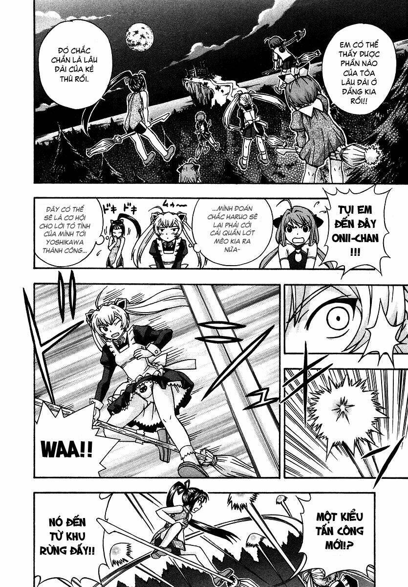 magikano chapter 24 8