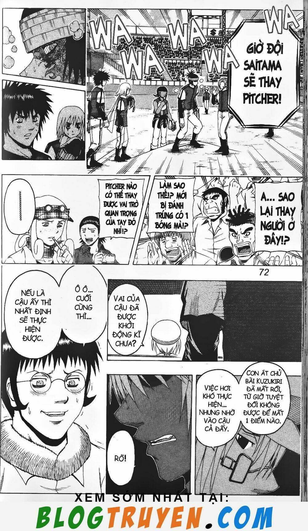 mr.fullswing chapter 221 7