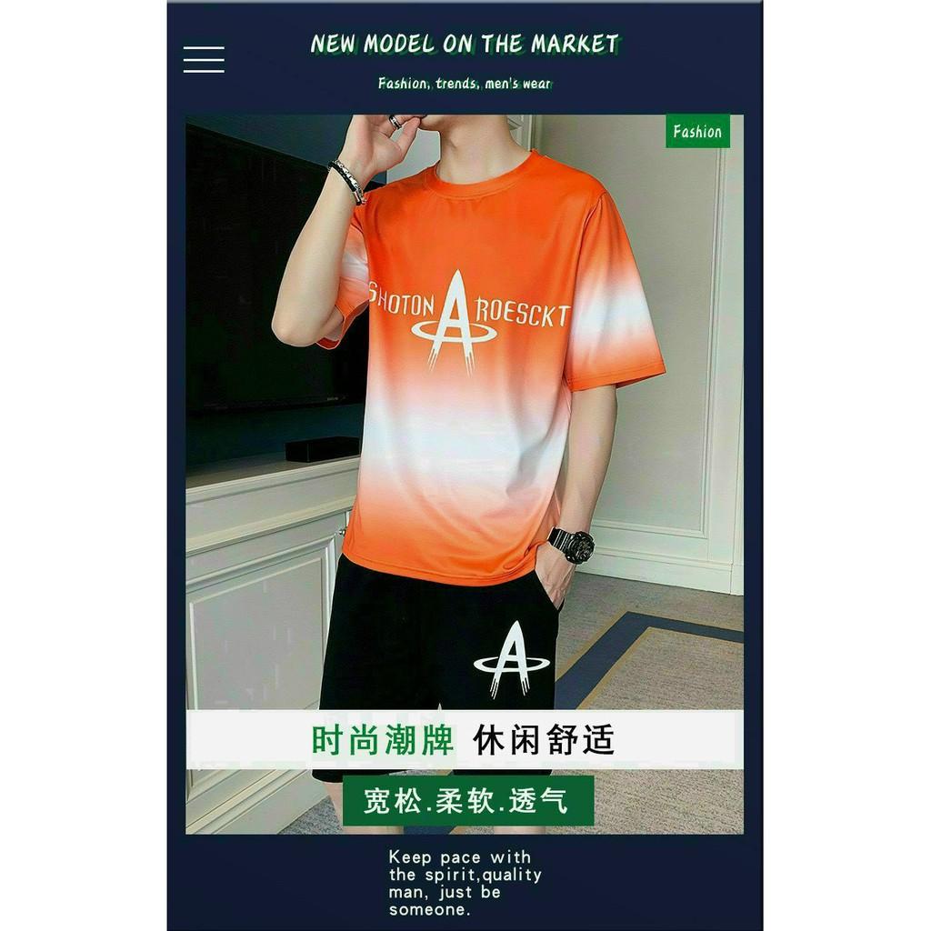 ĐỒ THỂ THAO NAM PHONG CÁCH CỰC ĐẸP