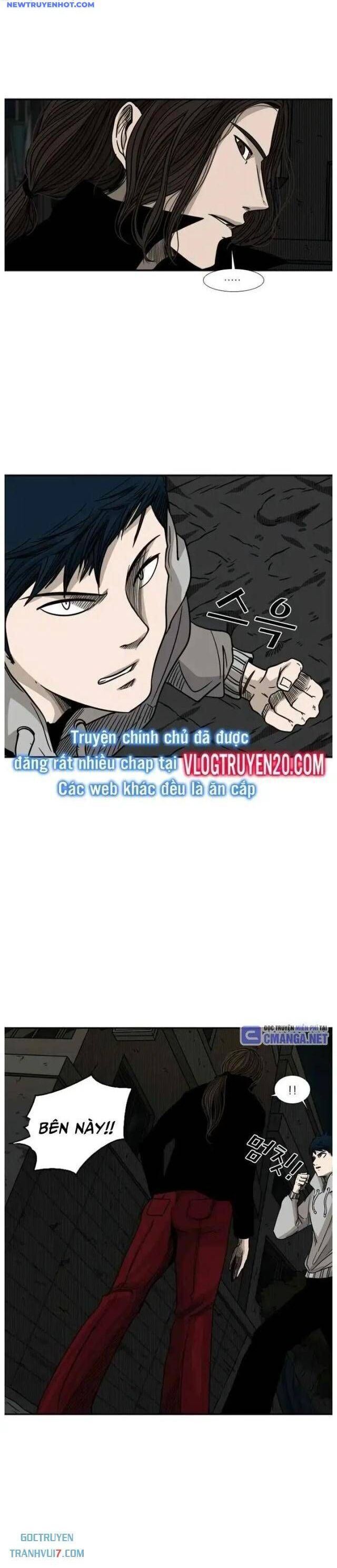 shark - cá mập chapter 71 34