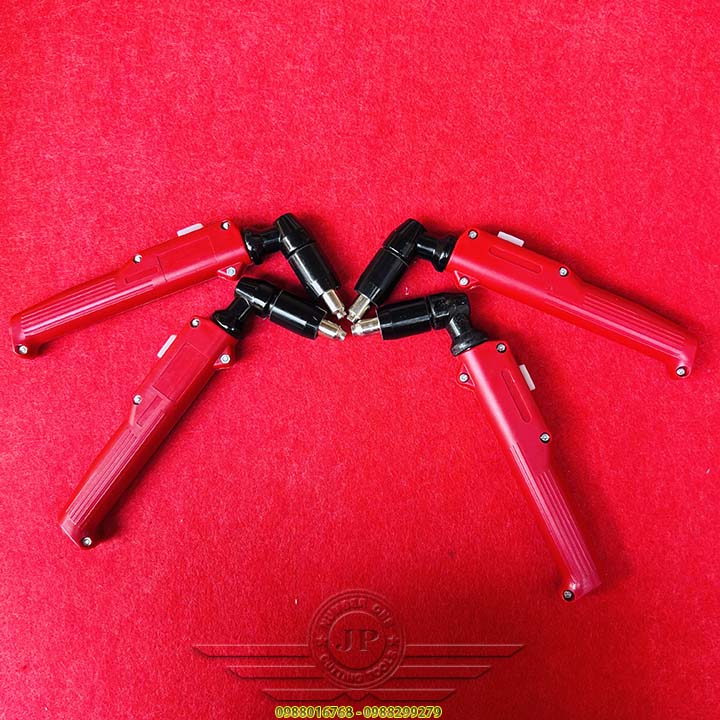 Tay Cắt Plasma Đỏ SG51