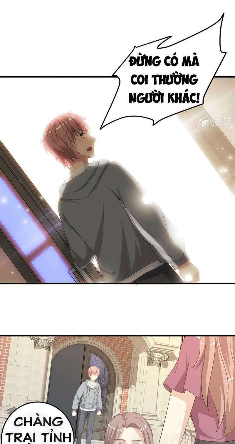 ta có nhẫn thần quyền năng chapter 5 7