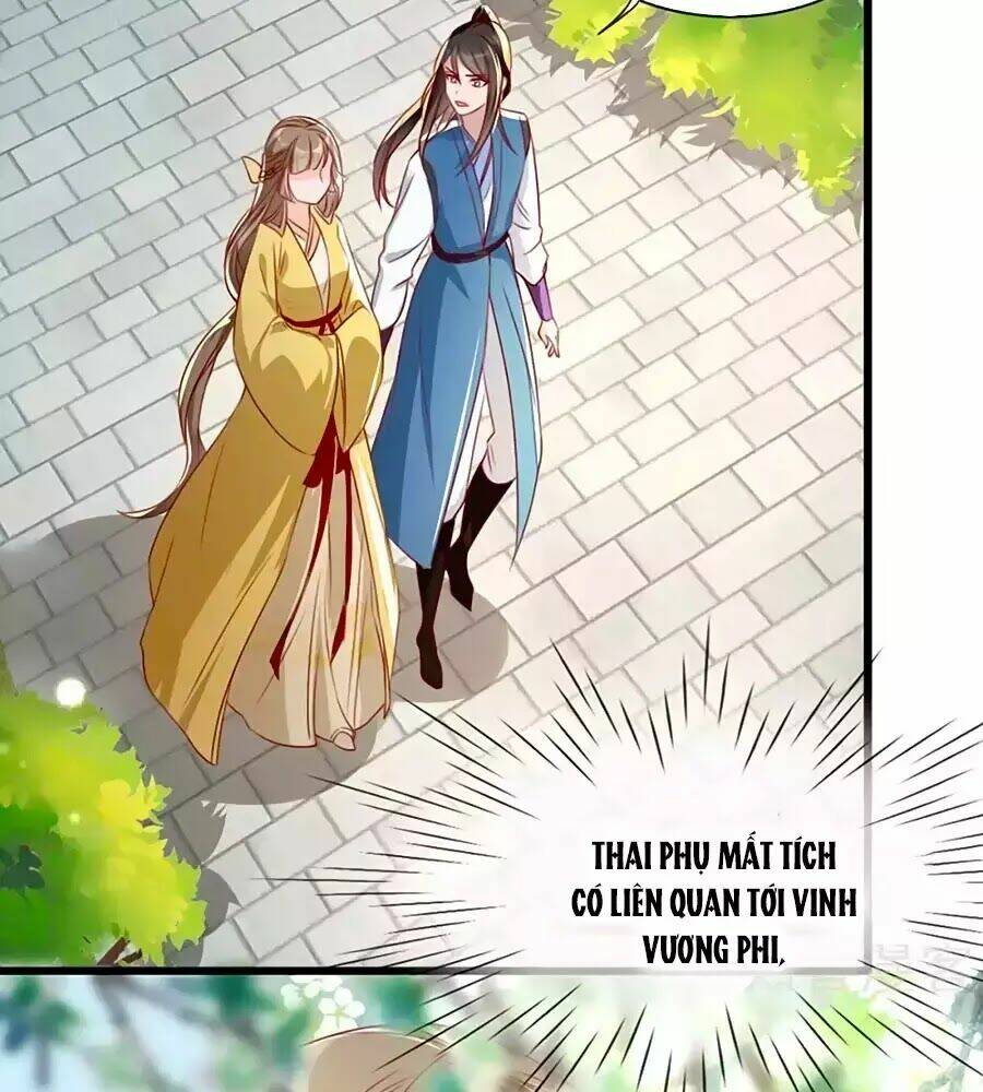 gian phi như thử đa kiều chapter 67 35