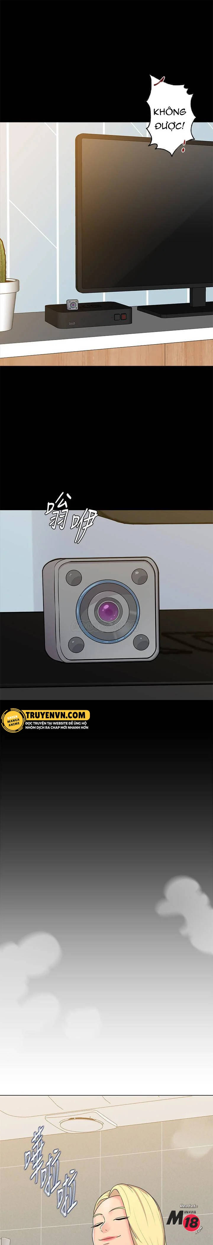 cô giáo gợi cảm chapter 63 21