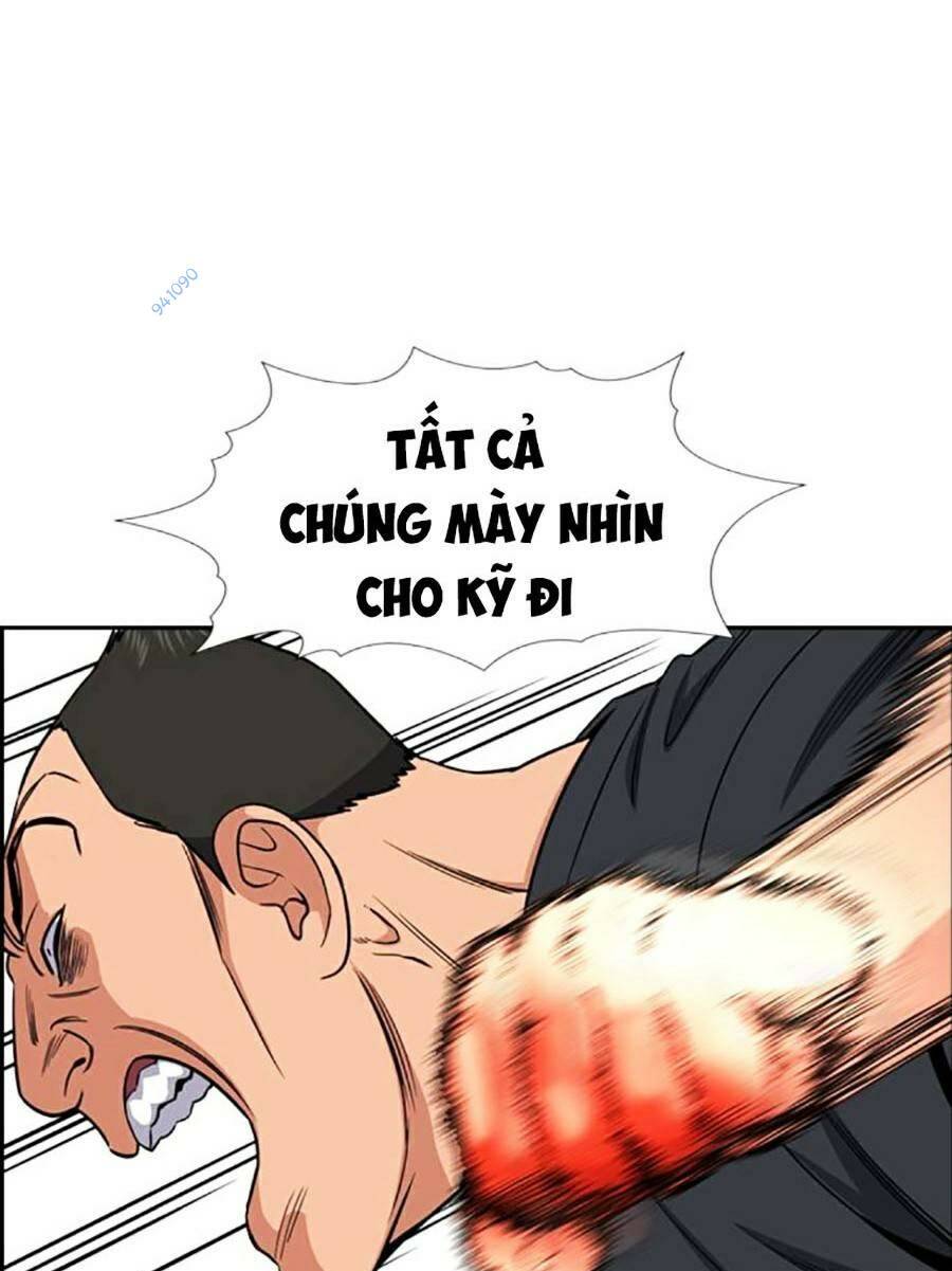 giáo dục chân chính chapter 121 85