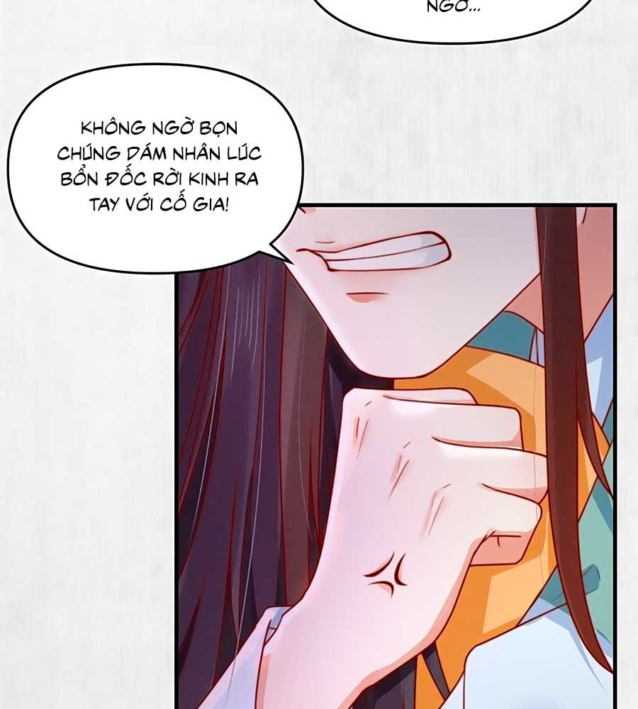 hoạn phi hoàn triều chapter 91 23