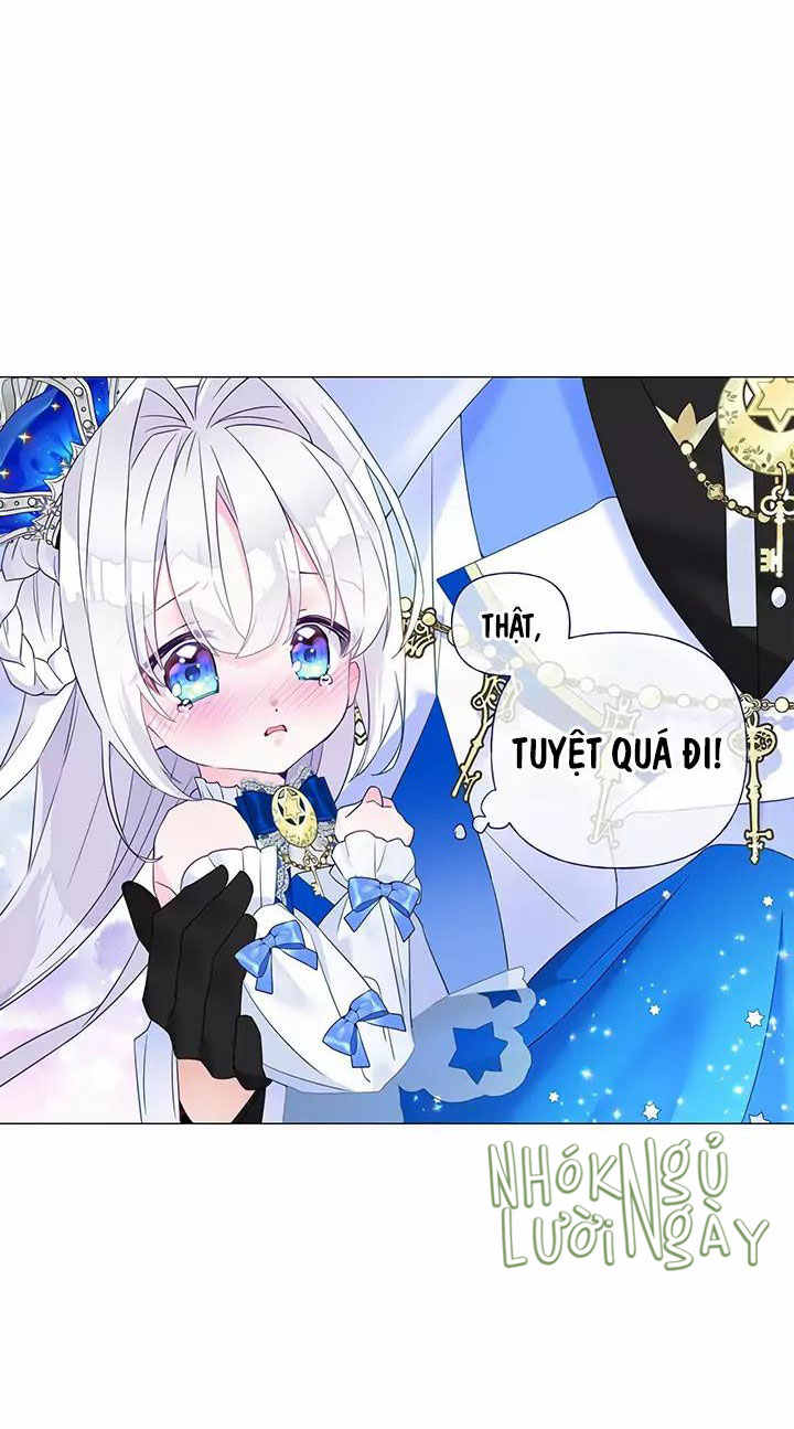 kế hoạch chọn papa của công chúa ._. chapter 7 53