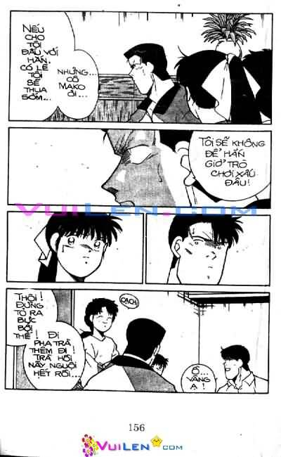 truyền nhân atula - shura no mon i chapter 31 157