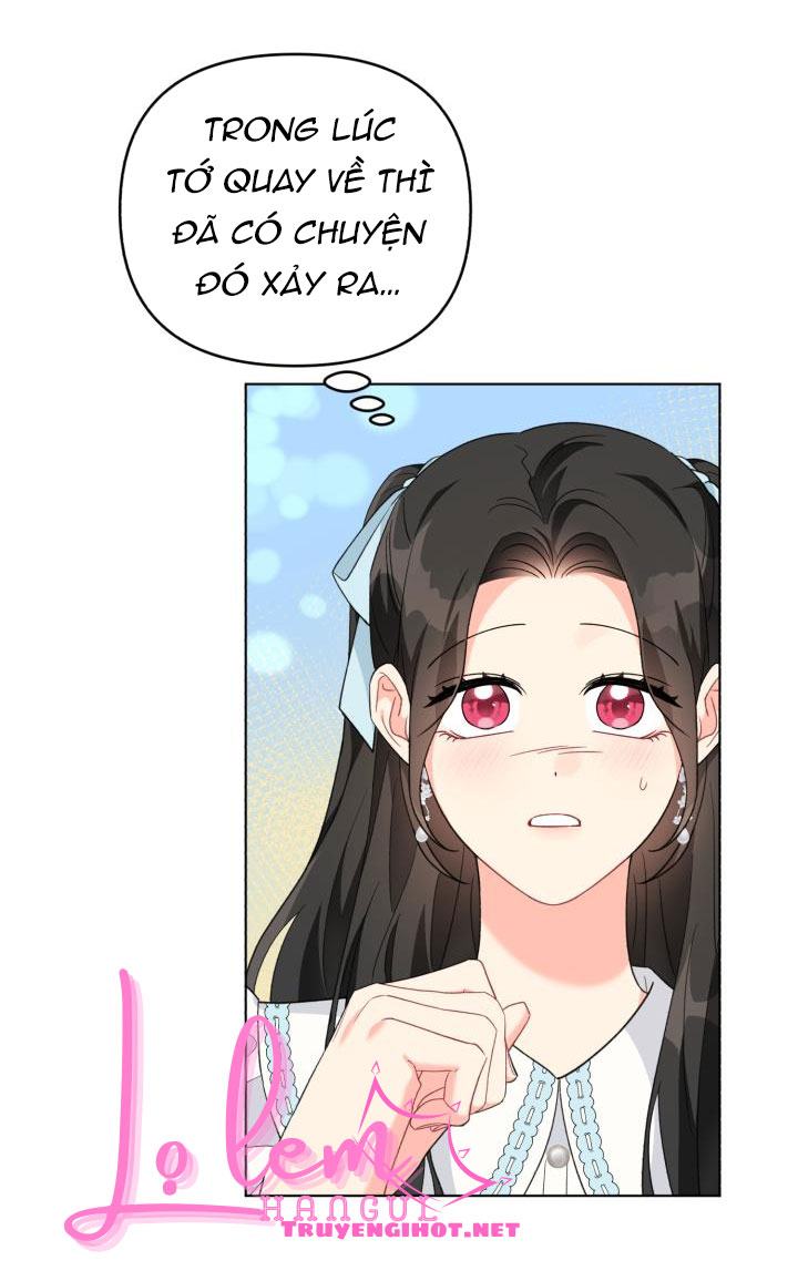 Lời Cầu Hôn Từ Kẻ Phản Diện chapter 32.2 - Trang 11
