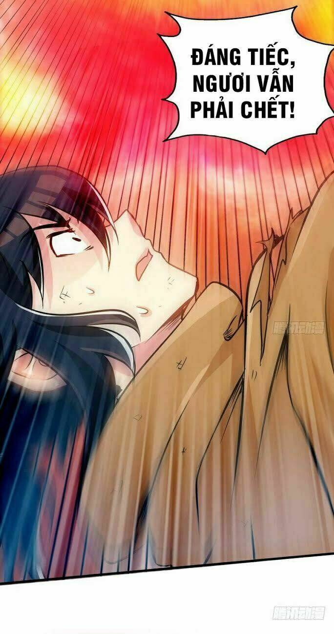 chí tôn thần ma chapter 53 33