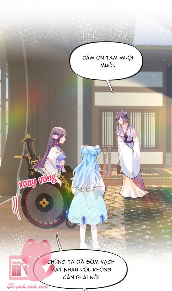 một đêm nọ đột nhiên yandere tới! chapter 66 15