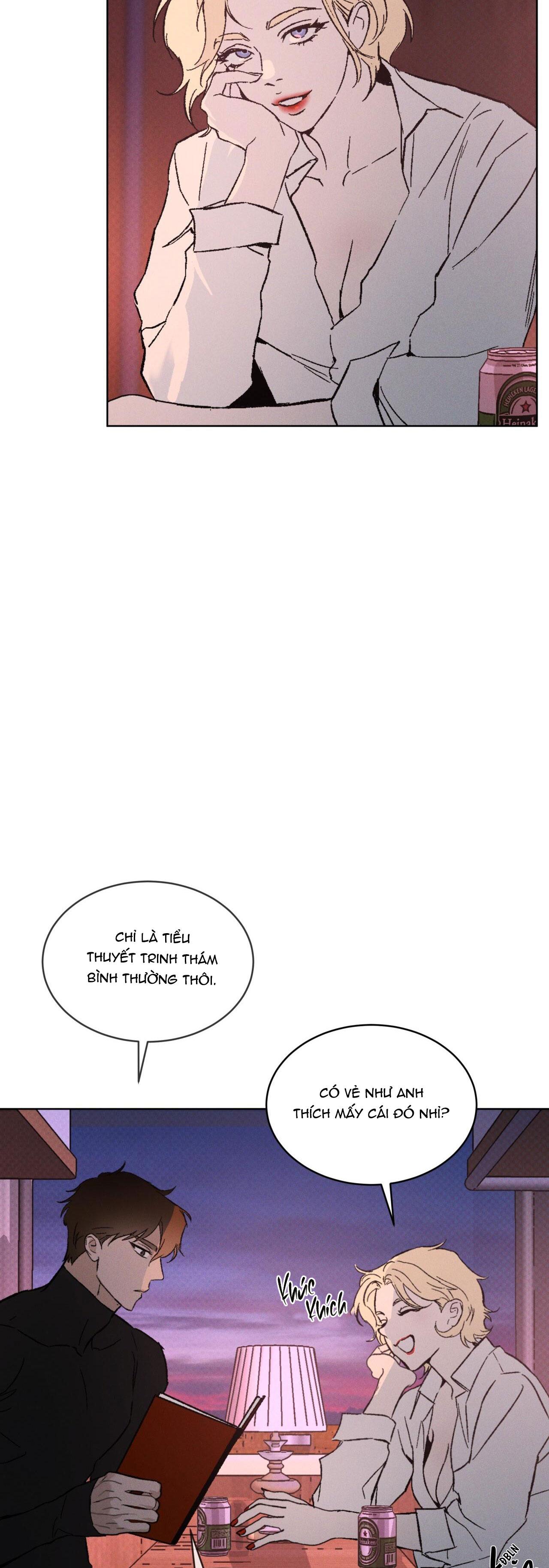 codename anastasia chapter 26 38