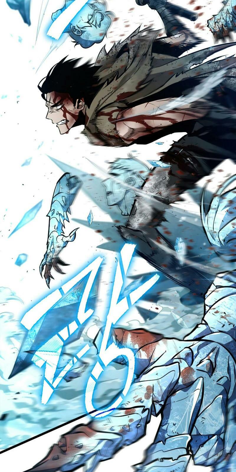 thế giới hậu tận thế chapter 4 25