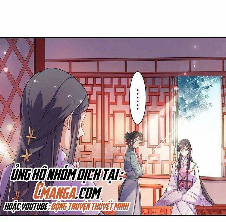 ngạo kiều vương gia huyên náo phi chapter 16 12