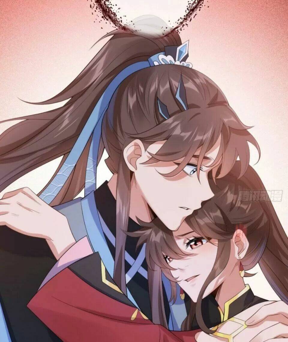 phế nữ yêu thần chapter 71 19