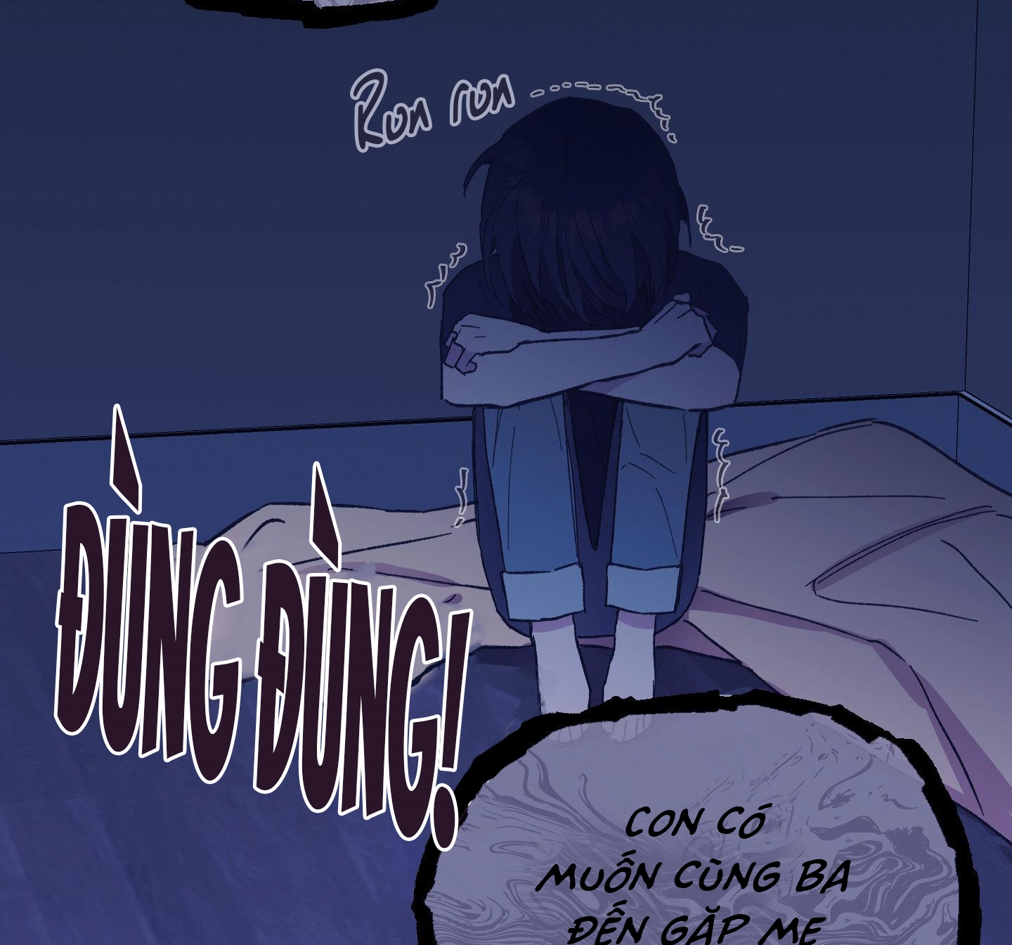 lãng mạn giả dối chapter 24 103