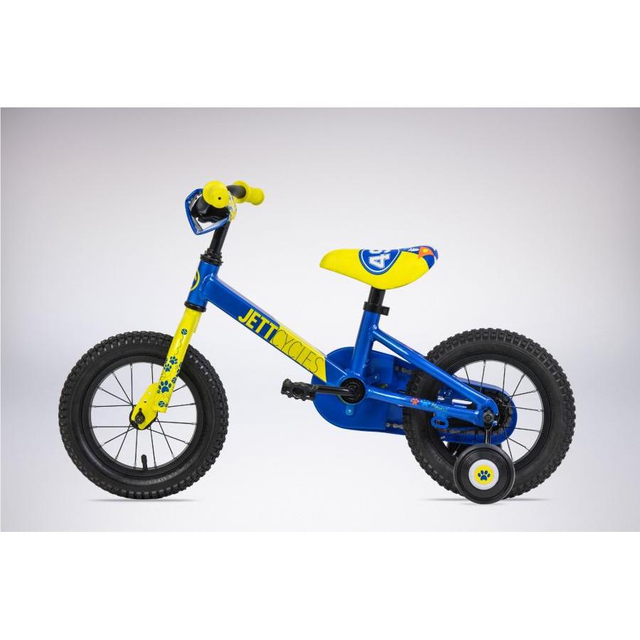 Xe đạp trẻ em Jett Cycles Hound 121218 (Màu xanh dương)