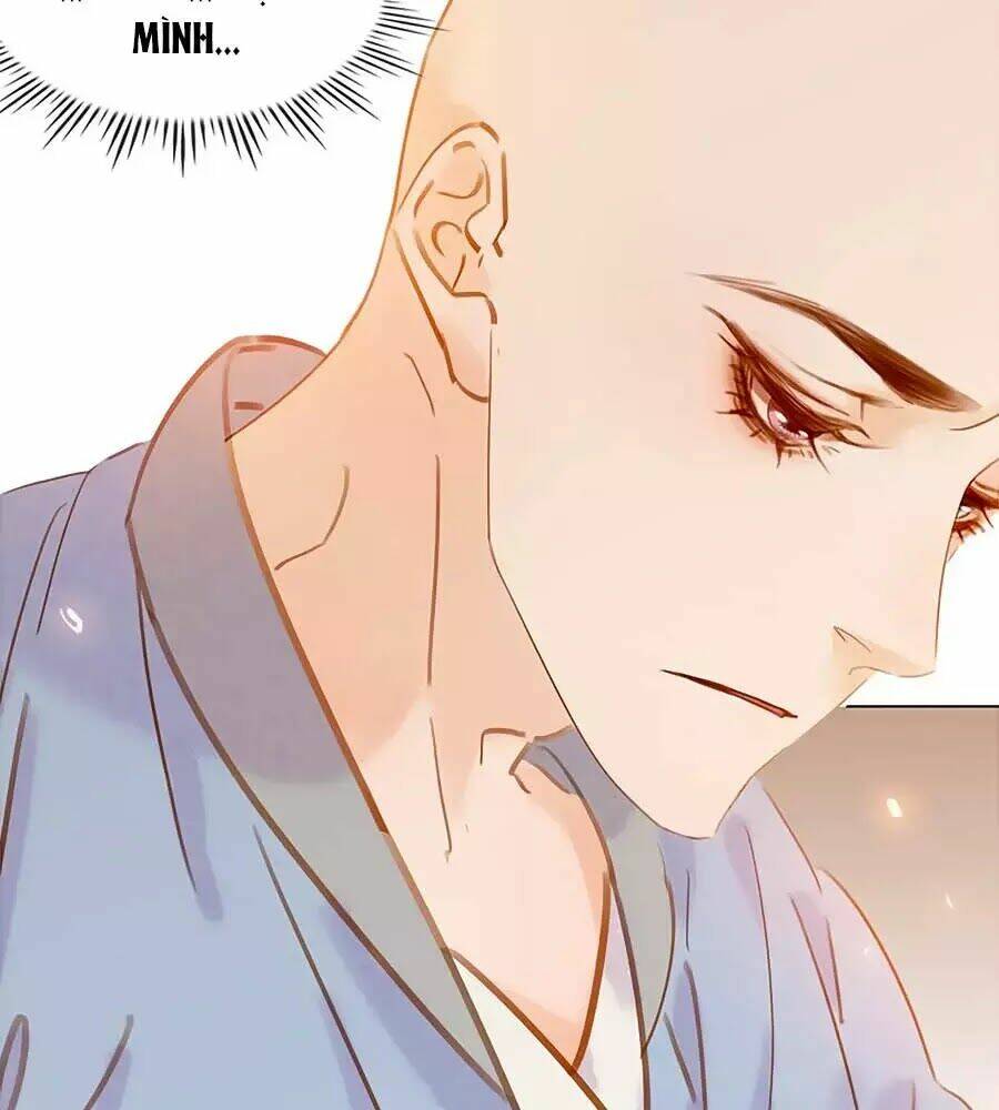 tiểu sư phụ, tóc giả của ngài rơi rồi! chapter 22 18