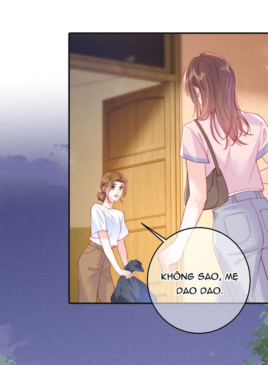 [15+] nhiệt độ cơ thể của ác ma chapter 3 16
